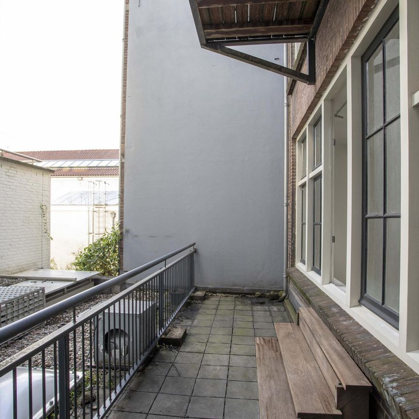 Warmoesstraat 135 B - Photo 1