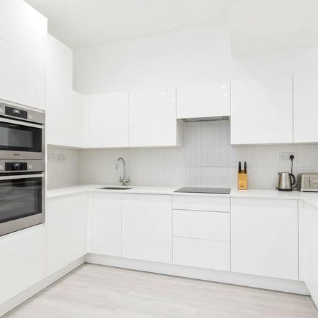 1 bedroom flat to rent - Photo 3