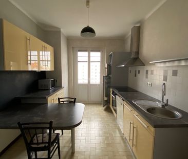 Location Appartement 3 pièces 73m² BESANCON 25000 - Photo 1