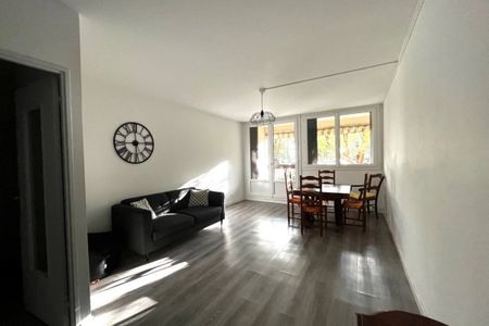 Appartement T3 meublé en résidence La Soleiado - Photo 5