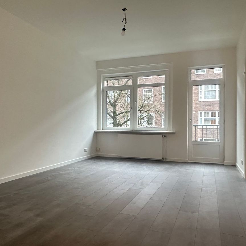 Sassenheimstraat 29-1, Aalsmeerwegbuurt-Oost, 1059BB, Amsterdam - Photo 1