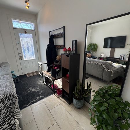 Appartement à Montréal (Verdun/Île-des-Sœurs) - Photo 2