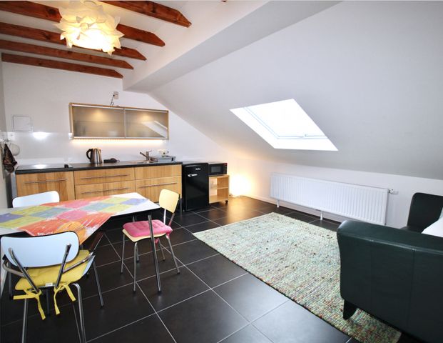 2 Zimmer in Neuss - Foto 1