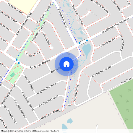 2A Maidenhair Avenue, NSW 2565, Denham Court