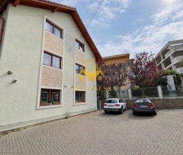 Duplex, Andrei Muresanul, 5 camere,Curte, Parcare,Grand Hill, Lidl,ELF - Fotografie 1