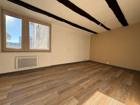 Location Appartement 2 pièces 32m² LIMOGES 87000 - Photo 2