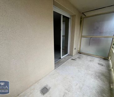 Appartement à louer 2 pièces 52.82m² - Photo 3
