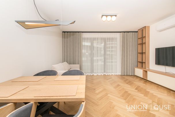 Kraków, Grzegórzki, Grzegórzecka - Zdjęcie 1