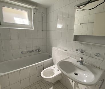 "3.5-Zimmerwohnung mit Balkon" - Photo 6