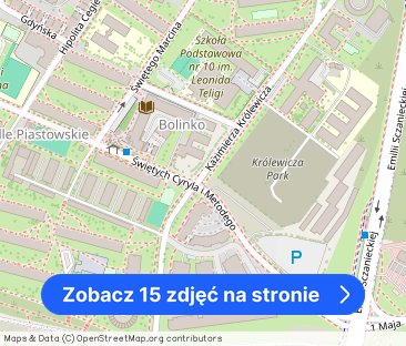 Stylowe mieszkanie 2-pokojowe blisko centrum - Zdjęcie 1