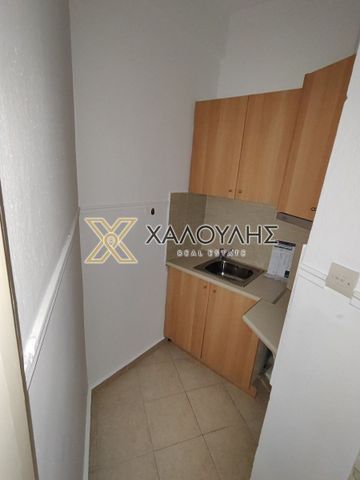 Studio/Γκαρσονιέρα για ενοικίαση Κέντρο (Λάρισα) - Φωτογραφία 4