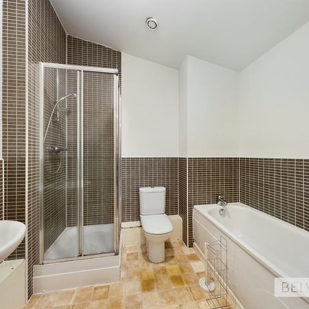 1 bedroom flat to rent - Photo 4