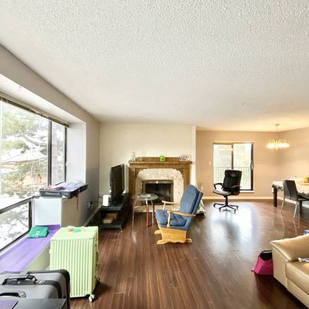 Spacious 2 bedroom + 2 bath suite next to Richmond Centre & Minoru!! - Photo 1