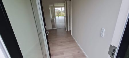 Skønt rækkehus i flot natur - Photo 2