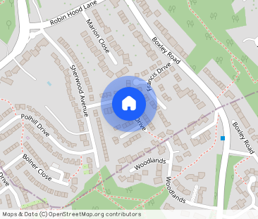 Sheriff Drive, CHATHAM - Photo 1