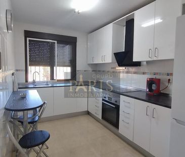 Apartamento de alquiler en Roche - Photo 5