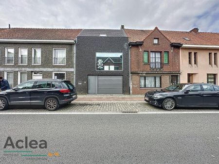 Bel-etage woning te huur - Photo 2