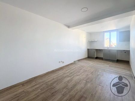 Location Appartement 3 pièces 50 m2 à Coutras - Photo 4