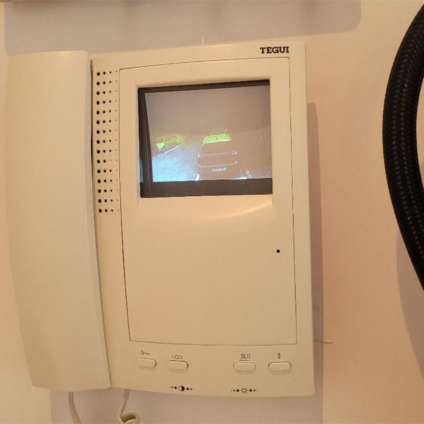 Loft de alquiler en Carretera Fuencarral a Alcobendas, 56, Zona Industrial - Photo 1