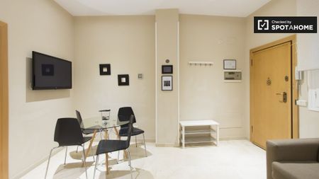 madrid, Community of Madrid 28013 - Photo 4