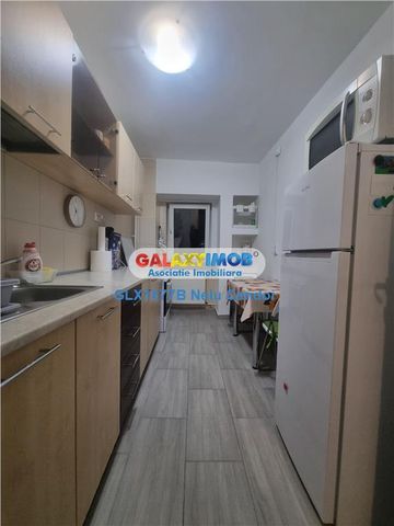 INCHIRIERE GARSONIERA RAHOVA SEBASTIAN 42 MP - Fotografie 4