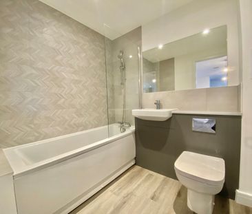 2 bedroom apartment - Photo 3