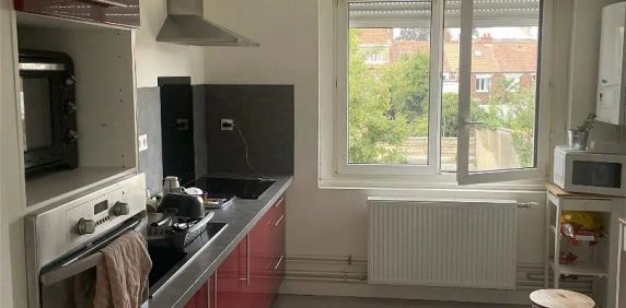 Location appartement 3 pièces - 69.78m² à Saint-omer (62500) - Photo 2
