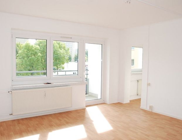 1-Raum-Wohnung - Photo 1
