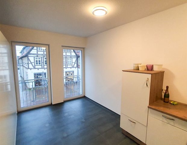 Wohnen in bester Lage - Hochwertige 3 Zimmer Wohnung im Stadtzentrum zu vermieten - Photo 1