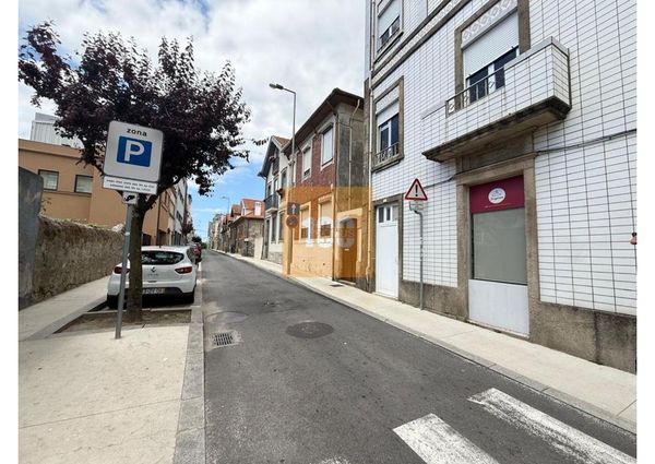 Moradia T3 em Porto
