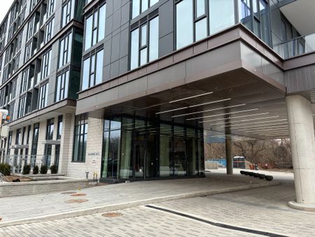 For Lease - 250 Lawrence Avenue Unit# 205, Toronto, Ontario - Photo 3