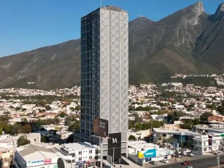 Departamento Amueblado en Renta Zona Tec Monterrey - Photo 5