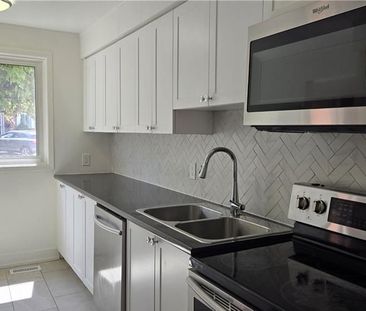 For Lease - 77 Linwell Road Unit# 27, St. Catharines, Ontario - Photo 1