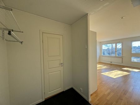 Lars Kaggsg. 161 – 1 rok (lgh 1302) - Photo 5