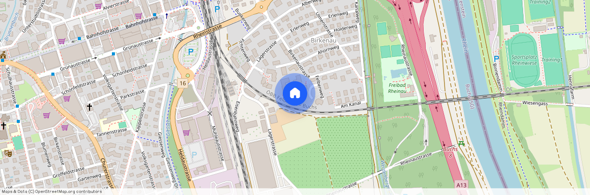 9470, Buchs SG, Erlengrund, 8