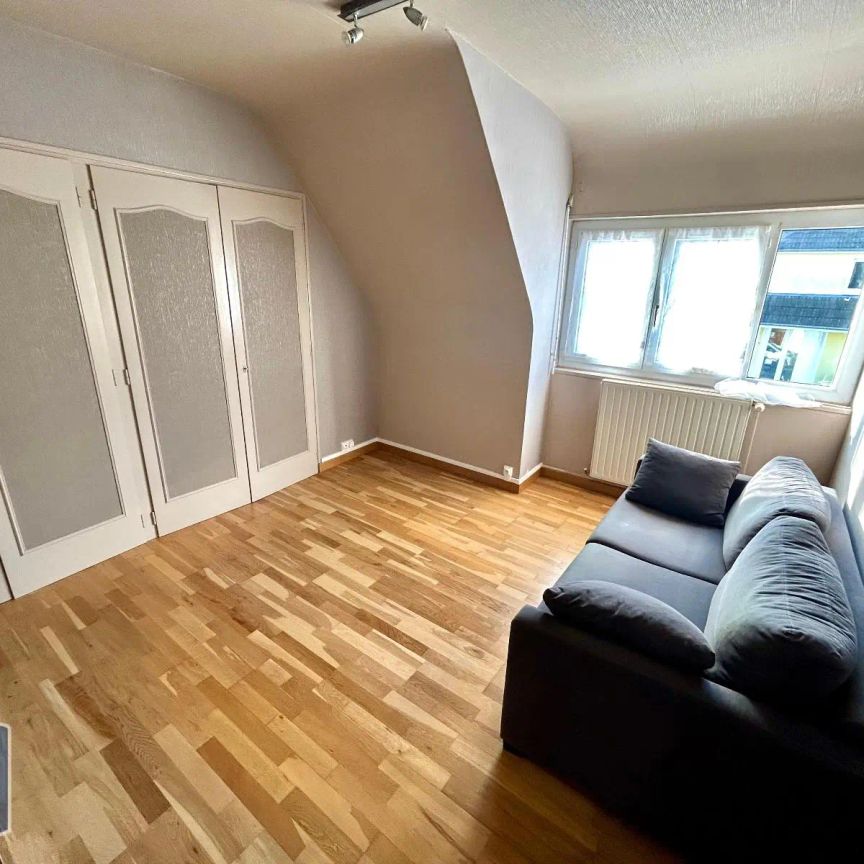 Maison à louer 5 pièces 100m² - Photo 1