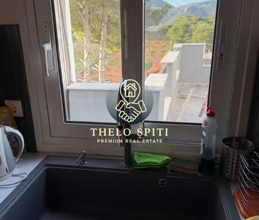 Studio/Γκαρσονιέρα για ενοικίαση Πόρτο Ράφτη (Μαρκόπουλο) - Photo 2