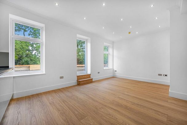 3 bedroom duplex to rent - Photo 1