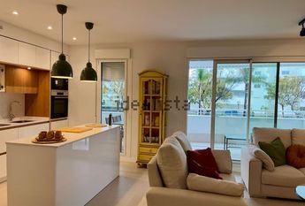 Alquiler de piso en Calle Mar Cantabrico, 11