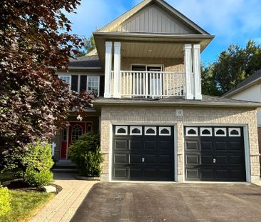 For Lease - 18 Solmar Avenue, Whitby, Ontario - Photo 6