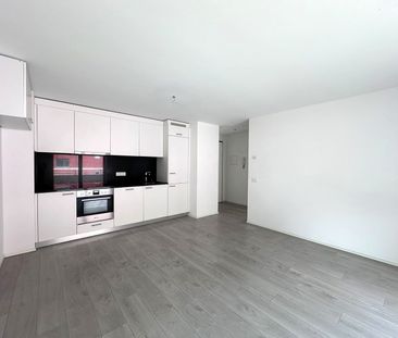Modernes 2.5-Zimmer-Apartment mit Balkon in Cadenazzo - Photo 6