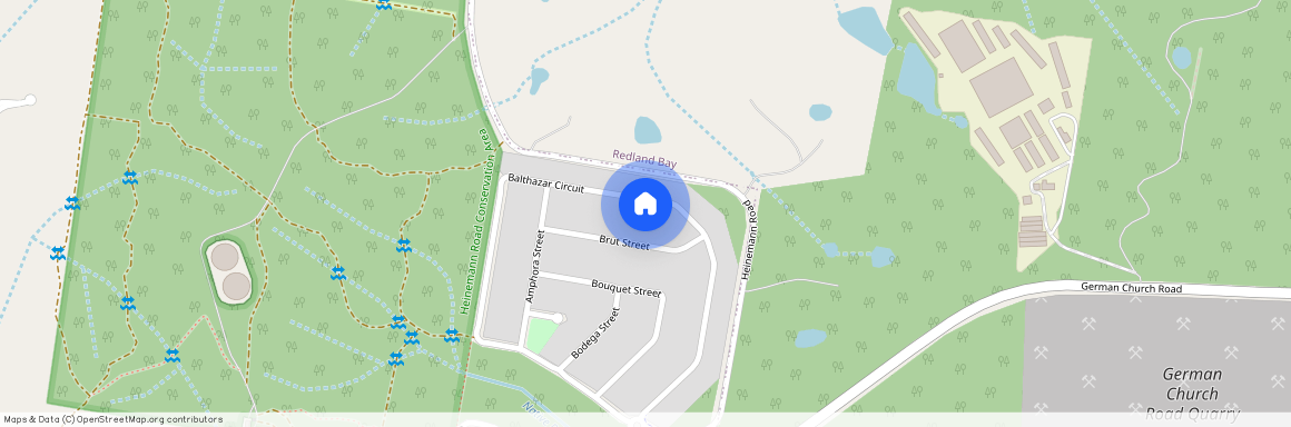 67A Balthazar Circuit, Qld 4165, Mount Cotton