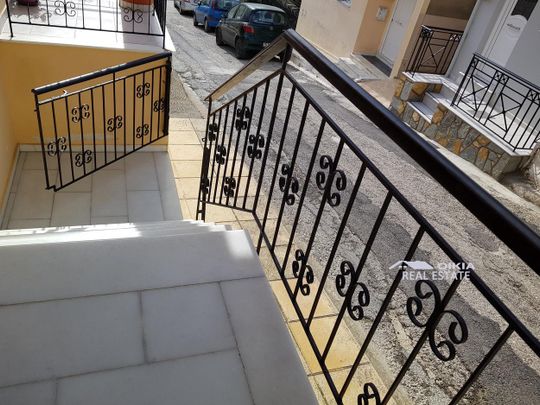 Ενοικιάζεται Ισόγειο Διαμέρισμα Νόρμαν- Γουβα - Photo 1