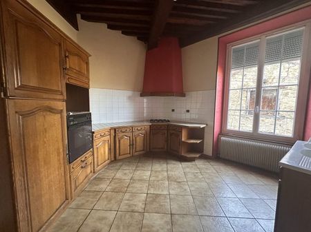 Duplex à louer, 4 pièces - Ardes 63420 - Photo 5
