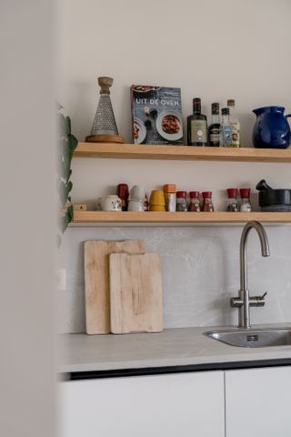 Gemeubeld appartement met 3 slaapkamers en uitzicht op prachtige architectuur - Photo 2