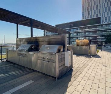 For Lease - 35 Rolling Mills Road Unit# S408, Toronto, Ontario - Photo 5