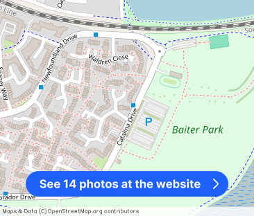 Catalina Drive, Baiter Park, Poole - Photo 1