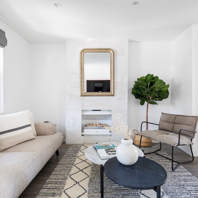 34 Quirk Street, Rozelle NSW 2039 - House For Rent | Domain - Photo 1