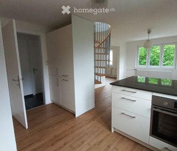 3.5 Zimmer, 90 m² - Photo 5