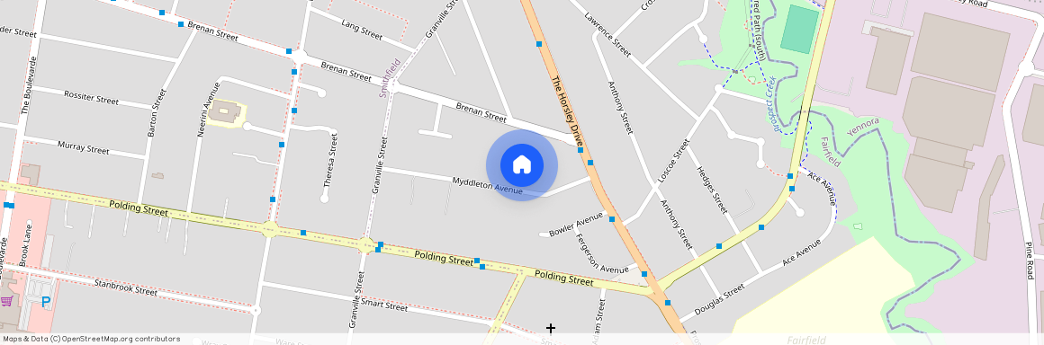 2/16 Myddleton Avenue, NSW 2165, Fairfield